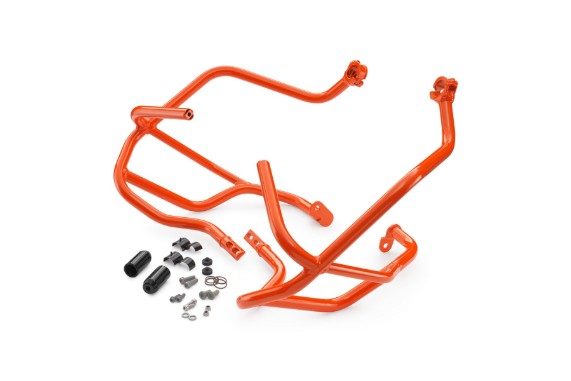 KTM 1390 SUPER ADVENTURE S Sturzbügelkit