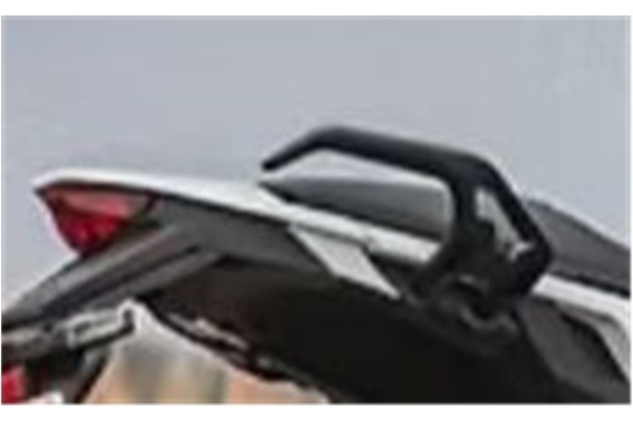 KTM 390 Adventure R Haltegriffkit Soziusgriff