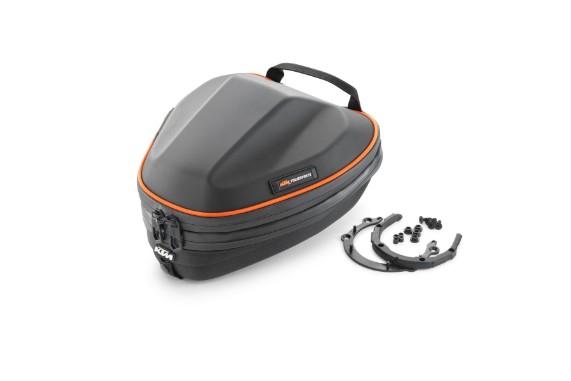KTM 790 DUKE Tankrucksack | Quicklock-System mit 5–8 Liter Volumen