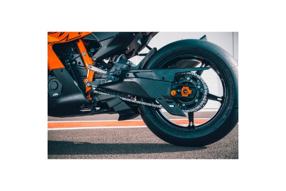 KTM 990 RC R | Carbon Racinmg parts