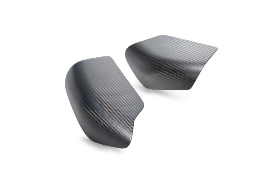 KTM 990 RC R Carbon Tankschutz | Schutz-Set Ansicht | PowerParts