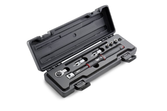KTM Drehmomentschlüssel Set | 5–25 Nm | PowerParts