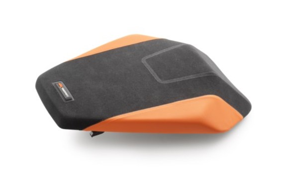 KTM Ergo Sozius Sitzbank | 990 Duke & Duke R | Komfort & Design