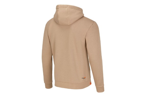 KTM Essential Hoodie Rücken | Freizeit-Hoodie im KTM Look
