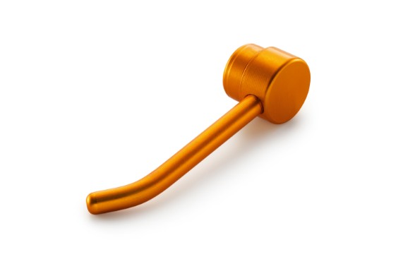 KTM EXC SX SMR Vorderachse Steckachseneinsatz | Radwechsel-Tool