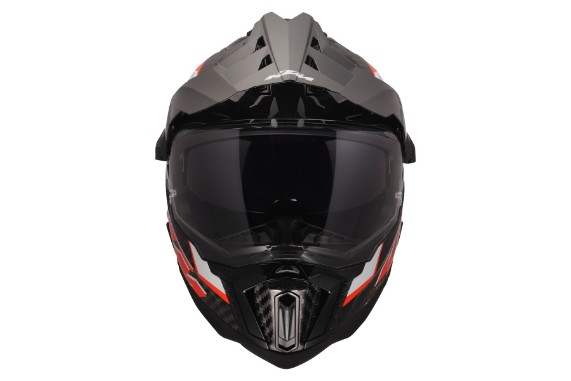 KTM Explorer Carbon Helm