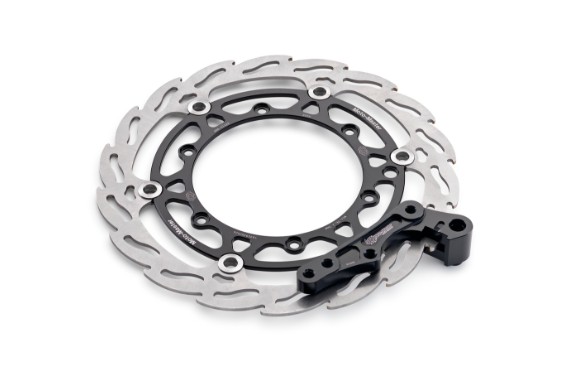 KTM Flame-Bremsscheiben-Kit | 270 mm für EXC, SX, GASGAS EC & MC