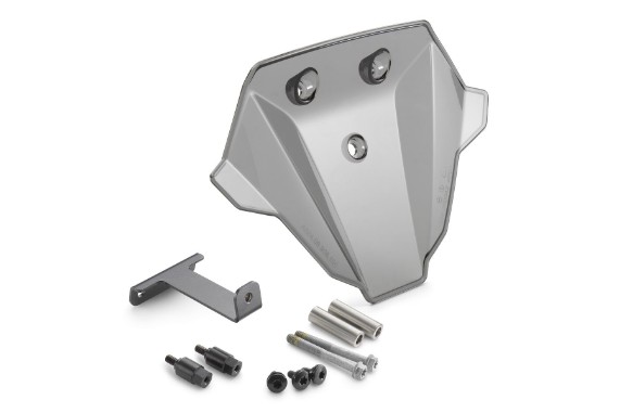 KTM Flyscreen | Windschutz | 790 Duke ab 2025 | Aerodynamik