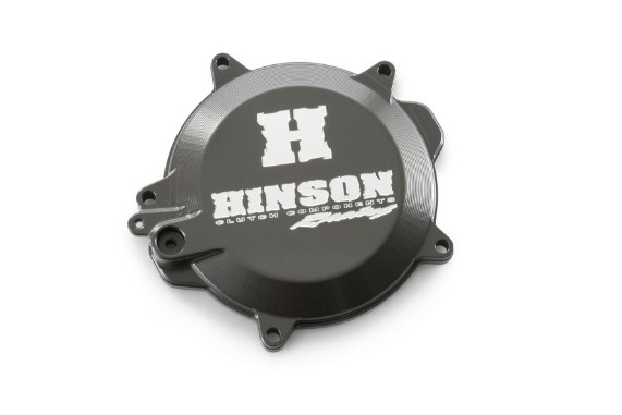 KTM HINSON Kupplungsaußendeckel SX 85 2024 | Racing Optik und Performance