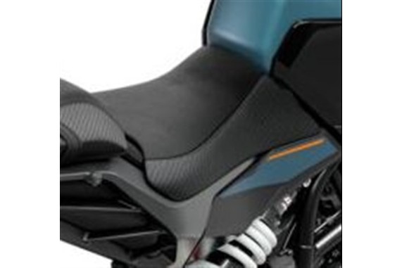 KTM Niedrige Fahrersitzbank 390 Duke 2024 | Komfort und Ergonomie