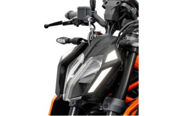 KTM Positionslicht/Tagfahrlicht | 125 Duke ab 2024 | Montiert links