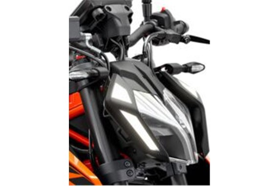 KTM Positionslicht/Tagfahrlicht | 125 Duke ab 2024 | Montiert rechts