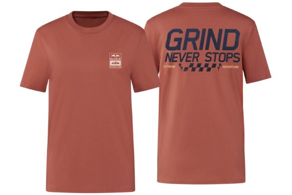 KTM Red Bull Hazy T-Shirt