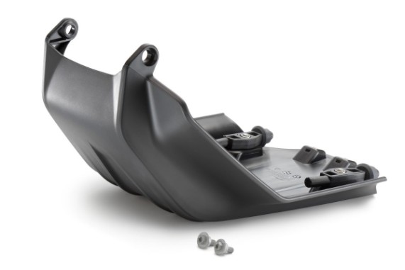 Kunststoff Motorschutz |  690 SMC-R