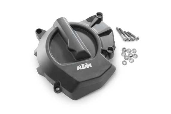 Kupplungsdeckelschutz | 790 & 890 Duke