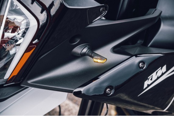 LED Blinker Set