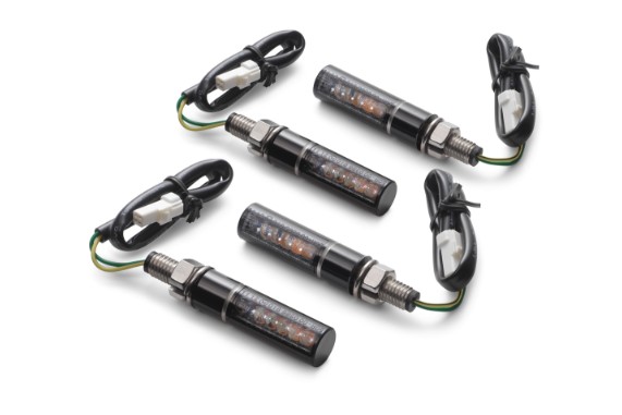 LED-Blinkerkit, 4 Stück