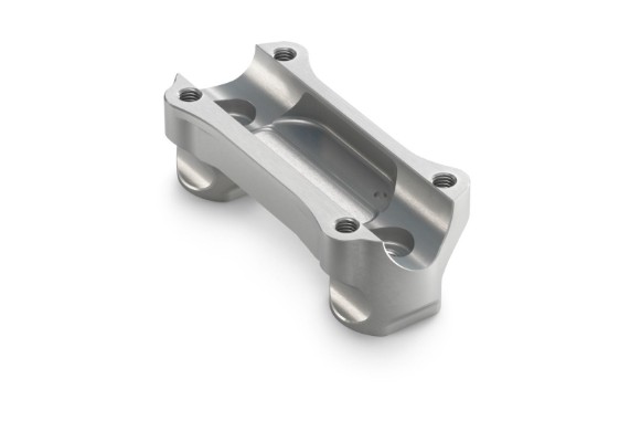 Lenkeraufnahme SX Modelle ab 2023