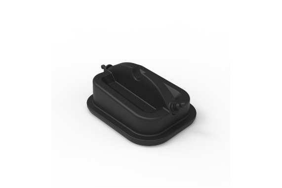 Luftfilterkasten Abdeckung | SX 65