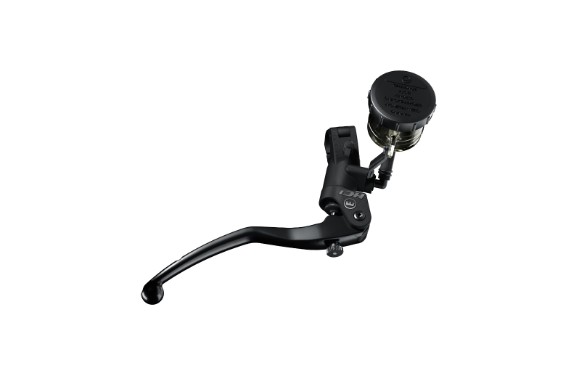 Magura HC1 Handbremszylinder montiert | Racing & Straße