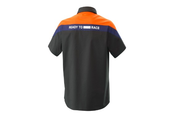 Mechaniker Hemd | Mechanic Shirt
