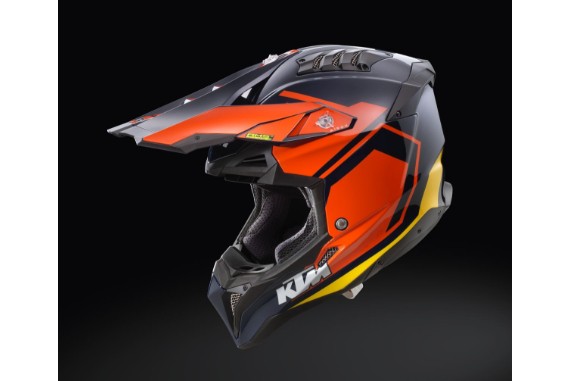 Motocross & Offroad Helm | Airoh Aviator 3