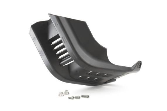 Motorschutz SX-F 2023