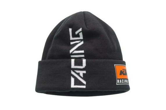 Mütze | Team Beanie | hinten