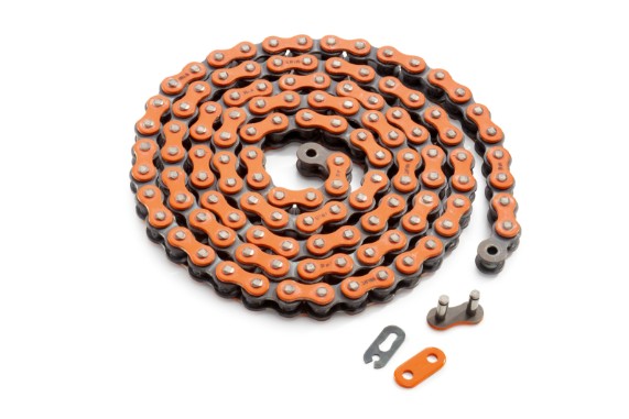 MX Kette | 520 | orange