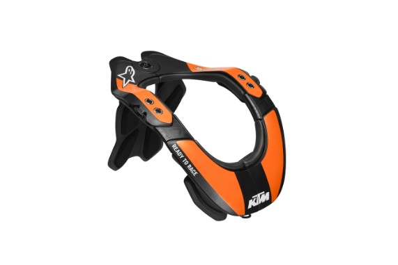 Offroad Nackenstütze | Alpinestars Bionic Tech 2 Neck Brace