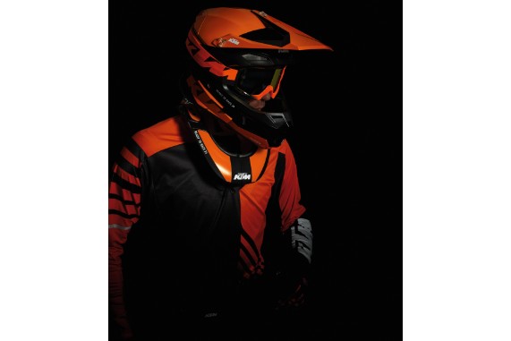 Offroad Nackenstütze | Alpinestars Bionic Tech 2 Neck Brace