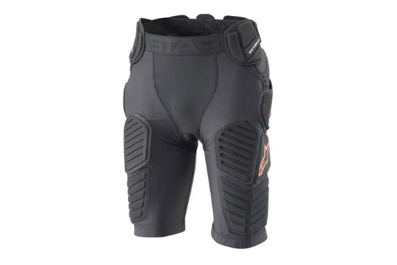 Alpinestars bionic shorts online