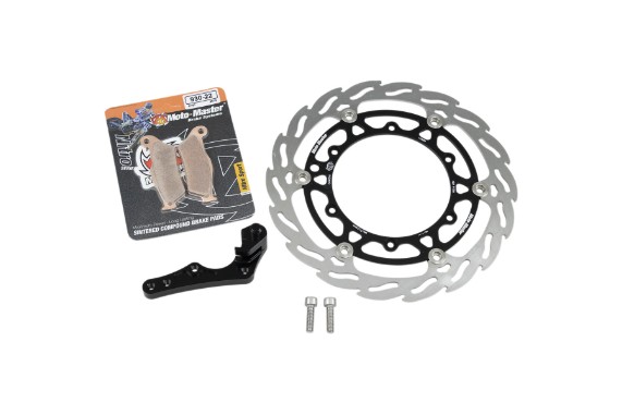 Oversize Kit | 270mm | EXC & SX ab 2010