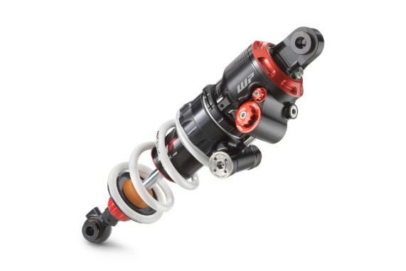 Racing Federbein | Pro Dämpfung | PowerParts