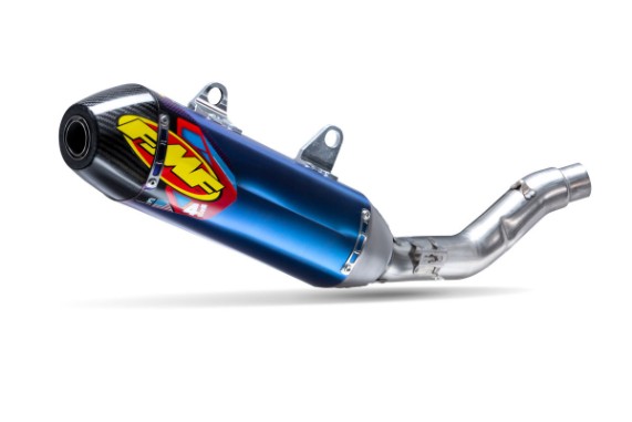 Racing Schalldämpfer | FMF Factory 4