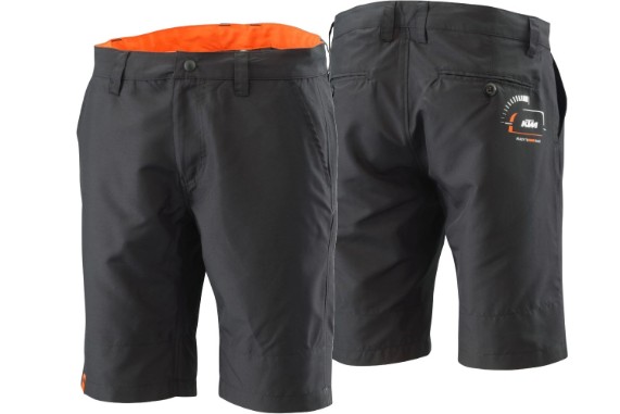 Radical Shorts