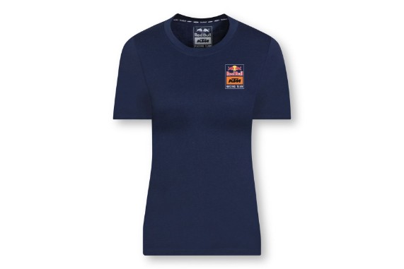 Red Bull | Damen T-Shirt | WOMEN BACKPRINT | vorne