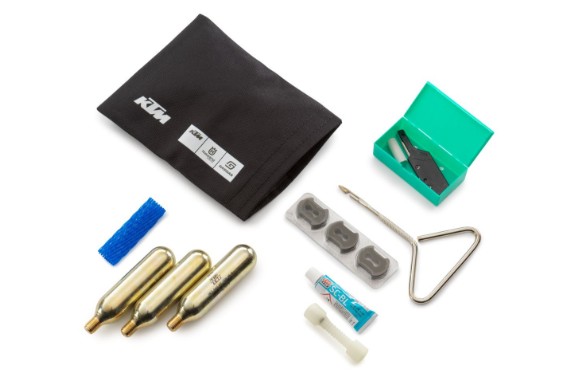 Reifen Reparatur Set "Tubeless"