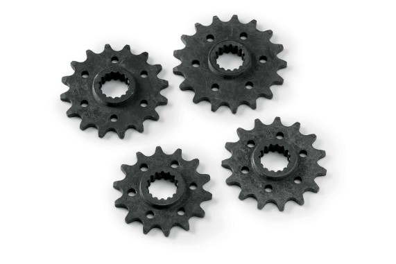 Ritzel | 125 Duke | vorne | 14 Zähne