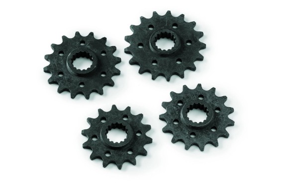 Ritzel | 390 Duke, RC & Adventure | 15 Zähne | Stahl