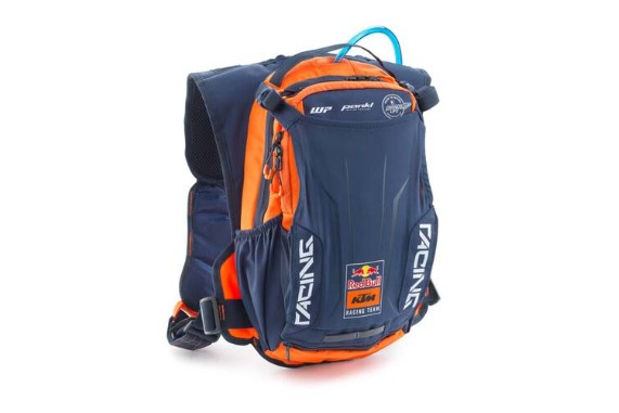 Rucksack | Replica Team Baja Hydration Backpack | vorne