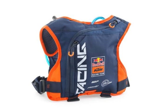 Rucksack | Replica Team Erzberg Hydration Pack | hinten