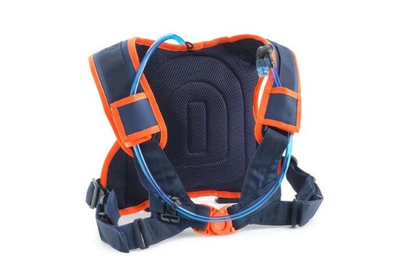 Rucksack | Replica Team Erzberg Hydration Pack | vorne