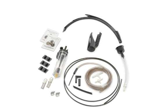 Scott Oiler Kit | 790 & 890 Adventure | 690 SMC-R & Enduro R | ohne Öl