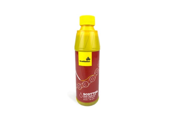 Scottoil | Ketten Oil für Scott Oiler geeignet (20°C - 40°C)