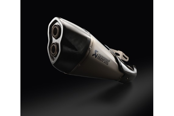 Slip On Sport Schalldämpfer | Akrapovic | 1290 Super Duke 