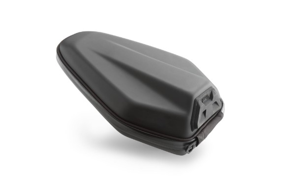 Soziussitz Gepäcktasche | Sportliche Hecklösung | PowerParts