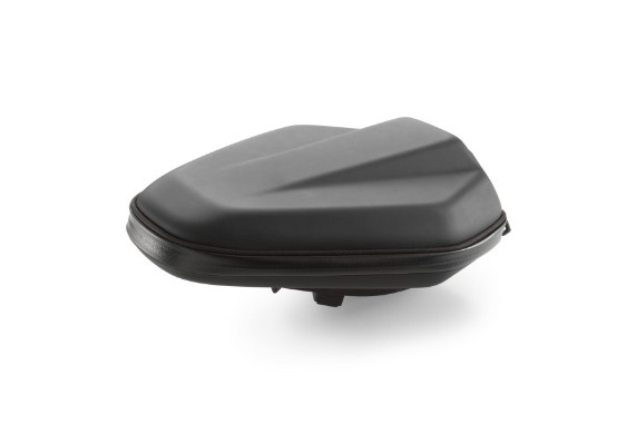 Soziussitz Gepäcktasche | Wasserdicht integriert | PowerParts
