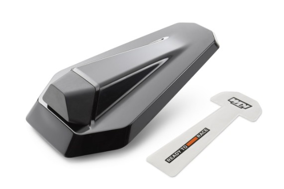 Soziussitzbank Abdeckung | 125-390 Duke ab 2024