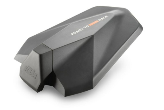 Soziussitzbank Abdeckung | 1390 Super Duke